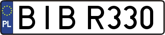 BIBR330