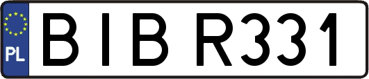 BIBR331
