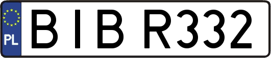 BIBR332