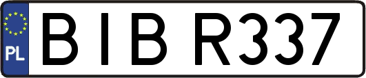 BIBR337