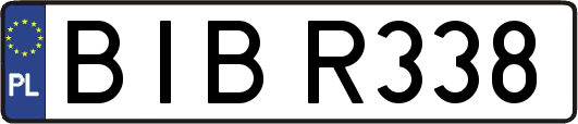 BIBR338