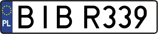 BIBR339