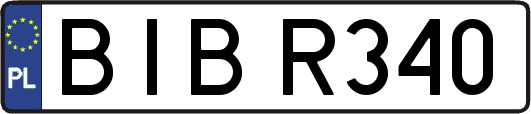 BIBR340
