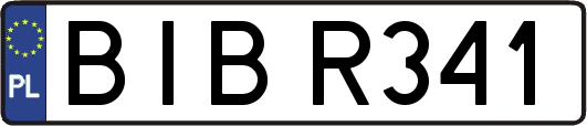 BIBR341