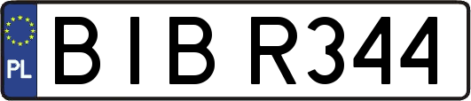BIBR344