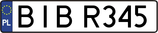BIBR345