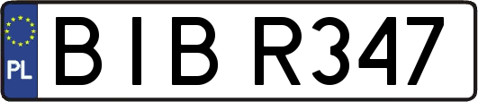 BIBR347