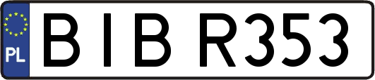 BIBR353