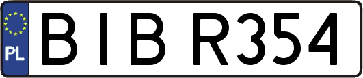 BIBR354