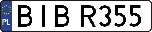 BIBR355