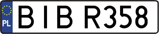 BIBR358
