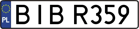 BIBR359