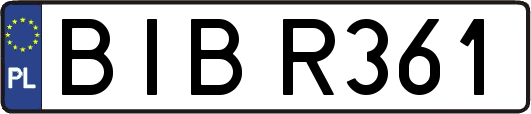 BIBR361