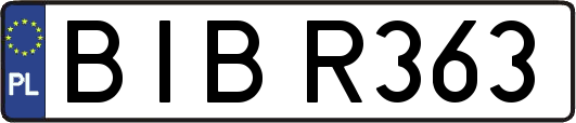 BIBR363
