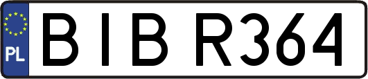 BIBR364