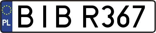 BIBR367