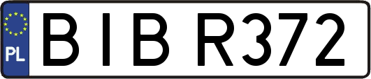 BIBR372
