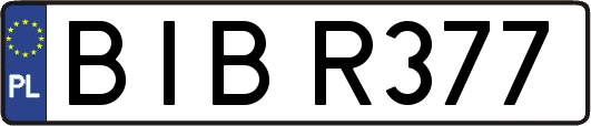 BIBR377