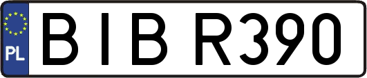 BIBR390