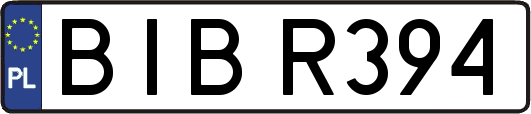 BIBR394