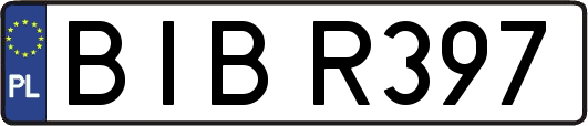 BIBR397