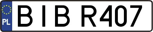 BIBR407