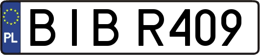 BIBR409