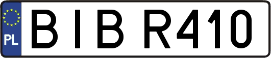 BIBR410