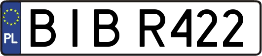 BIBR422