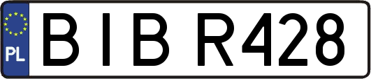 BIBR428