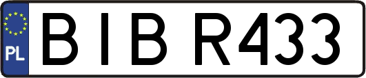 BIBR433