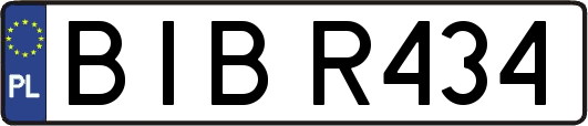 BIBR434