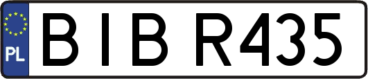 BIBR435