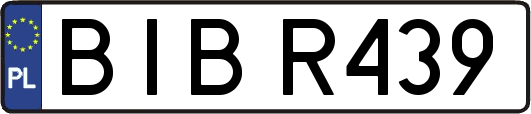 BIBR439