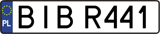 BIBR441