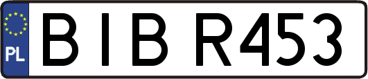 BIBR453