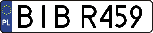 BIBR459