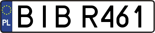 BIBR461