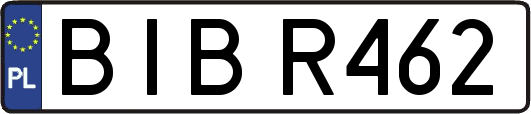 BIBR462