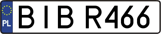 BIBR466
