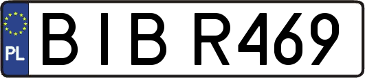 BIBR469