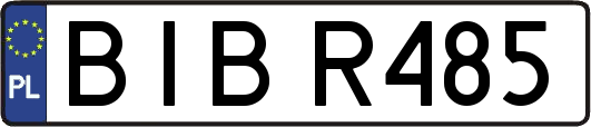 BIBR485