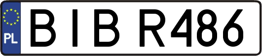 BIBR486