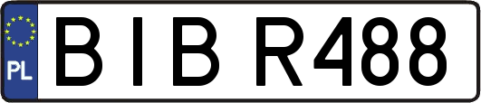 BIBR488
