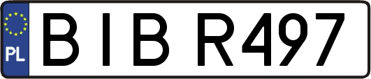 BIBR497