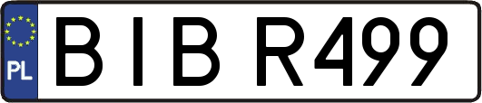 BIBR499