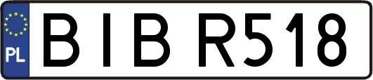 BIBR518