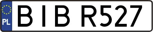 BIBR527