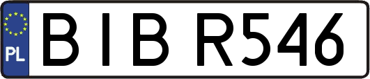 BIBR546