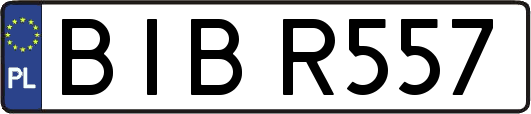 BIBR557